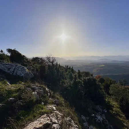 Les Deux Chevaux D'hotes 3*
