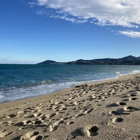 Les Deux Chevaux D'hotes Rouvenac