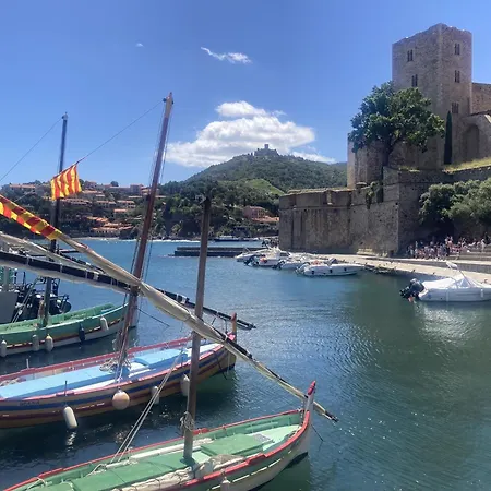 Les Deux Chevaux D'hotes 3* Rouvenac