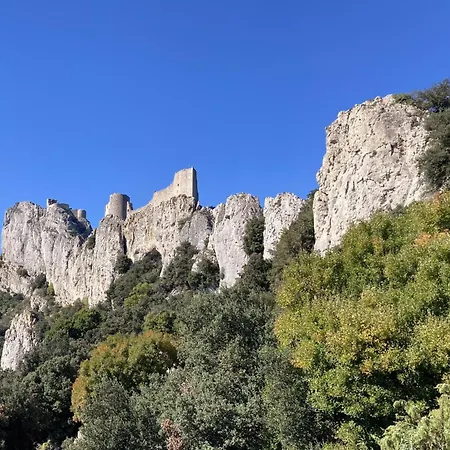 Frühstückspension Les Deux Chevaux D'hotes