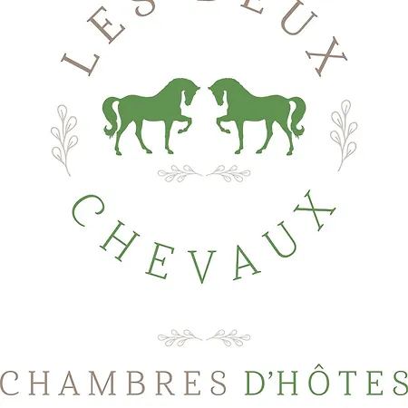 Les Deux Chevaux D'hotes 3* Rouvenac