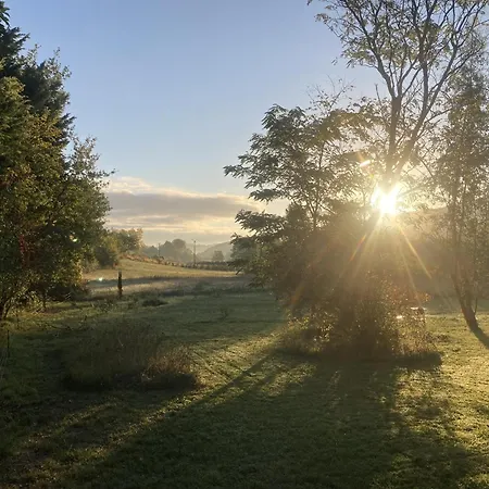 Les Deux Chevaux D'hotes