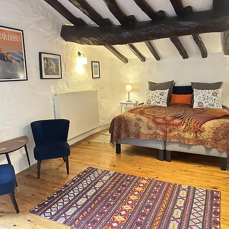 Bed & Breakfast Les Deux Chevaux D'hotes