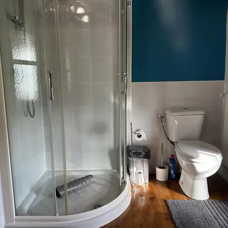 Frühstückspension Les Deux Chevaux D'hotes 3*