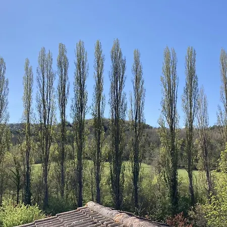 Les Deux Chevaux D'hotes 3*