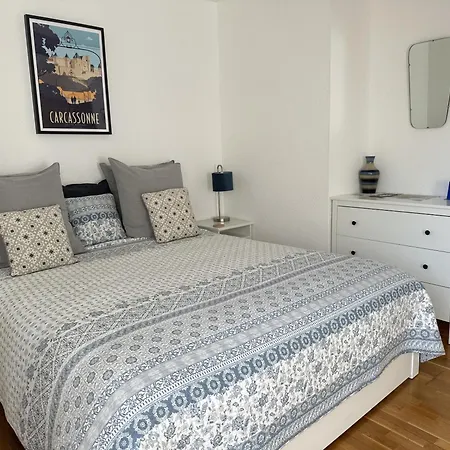 Les Deux Chevaux D'hotes 3*